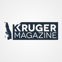 Kruger Magazine pour PC