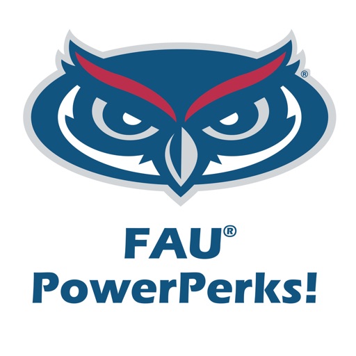 FAU® PowerPerks! icon