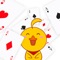 Fun jigsaw puzzles, fun stickers to share, download now, share with your friends