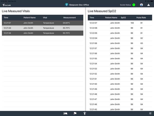 Advanced Vital365(圖4)-速報App