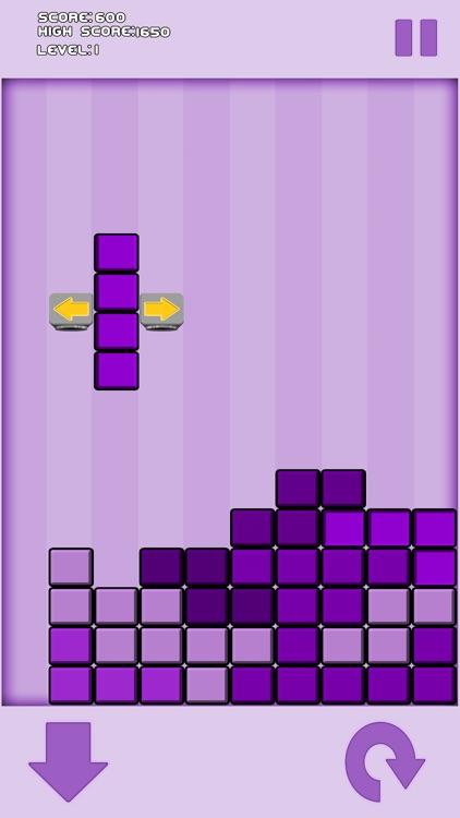 TetraBlaster screenshot-7