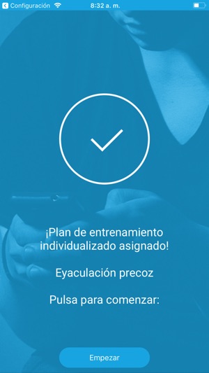 PEEP - Eyaculación precoz(圖2)-速報App