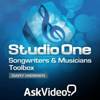 Songwriter & Musicians Toolbox - ASK Video