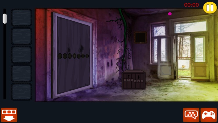 Escape room Spooky House screenshot-3
