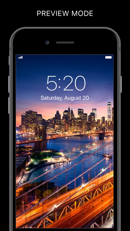 Everpix - Cool HD Wallpapers screenshot-5