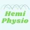 HemiPhysioData is an Apple watch app to collect raw and processed data from the watch built-in sensors (accelerometer, gyroscope)