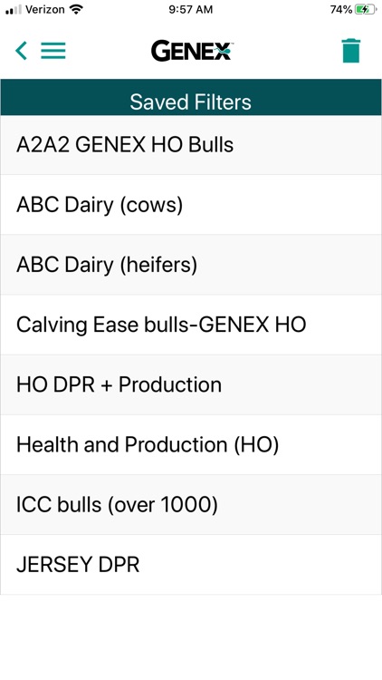 Bull Search screenshot-6
