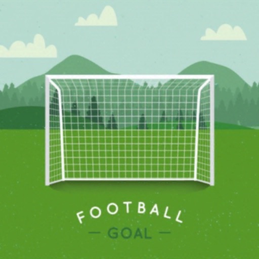 Its a Goal !! 3D Football Game
