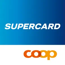 Application Supercard 12+