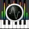 Soniq Viewer is a frequency spectrum visualizer