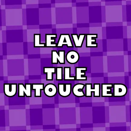 Leave No Tile Untouched Читы