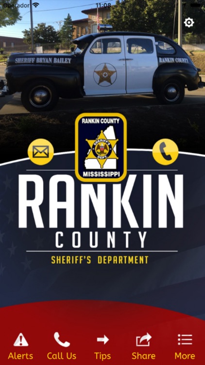 Rankin County Sheriff's Office