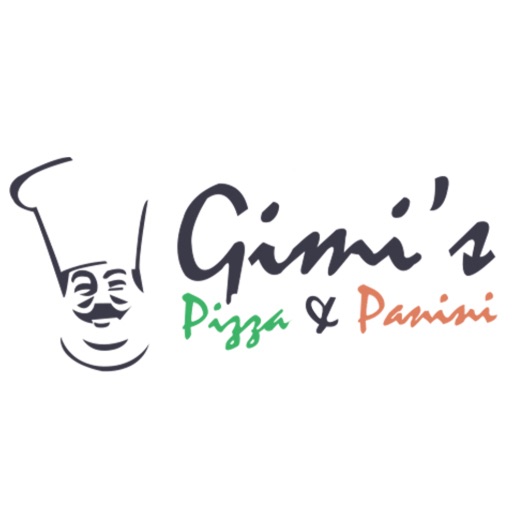 Gimi's Pizza Luzern
