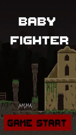 Game screenshot BABY FIGHTER mod apk