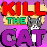 Kill The Cat Drawing Puzzles