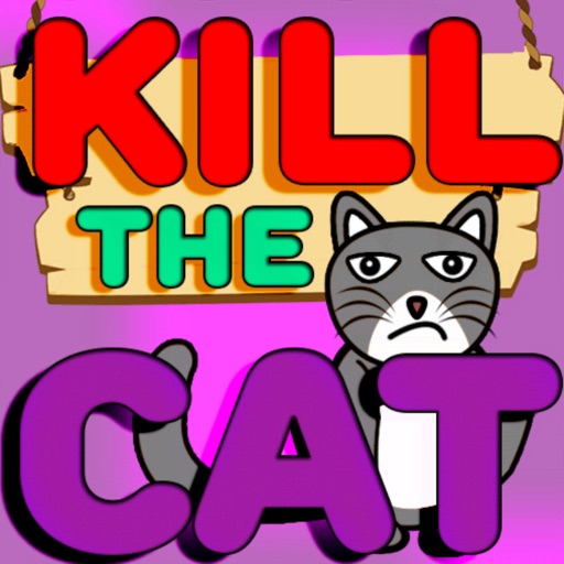 Kill The Cat: Drawing Puzzles