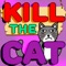 Solve physics based puzzles by drawing shapes to kill the cat, your arch enemy