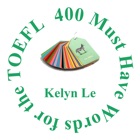 400 Must Have Words for TOEFL