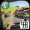 Car transporter truck game is specially designed for all those who love modern cars and heavy trucks