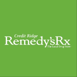 Credit Ridge Remedys Rx