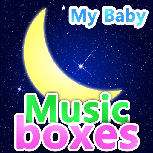 My baby Music Boxes (Lullaby) Download