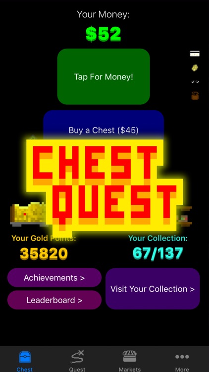 Chest-Quest screenshot-4