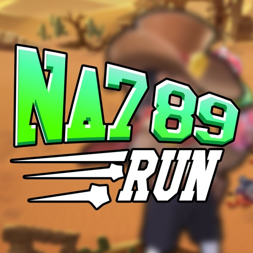 NA789 RUN iOS App