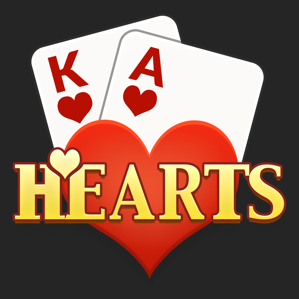 Get Hearts Premium HD for iOS, iPhone, iPad Aso Report