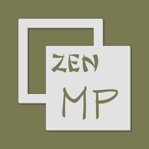 CatchIT Spaces Zen-MP