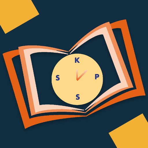 KPSS Saati icon