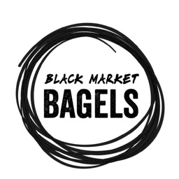 Black Market Bagels