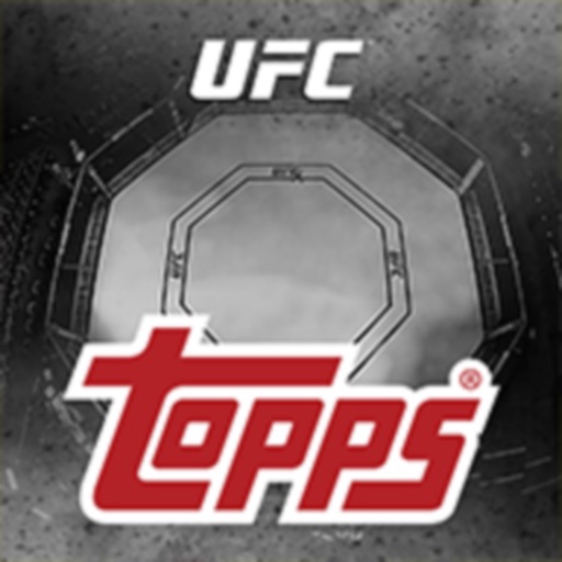 UFC KNOCKOUT: MMA Card Trader icon