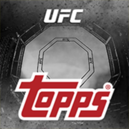 UFC KNOCKOUT: MMA Card Trader Icon