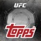 UFC has teamed up with the classic sports and entertainment collectibles brand, Topps, to bring you the ultimate digital trading card app, Topps UFC KNOCKOUT
