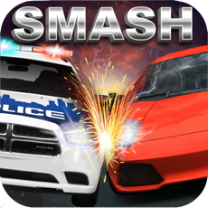 Activities of Cop Crime Smash Pro !