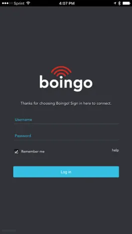 Game screenshot Boingo TV mod apk