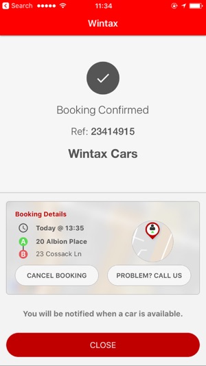 Wintax(圖4)-速報App