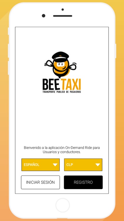 BeeTaxi Chile