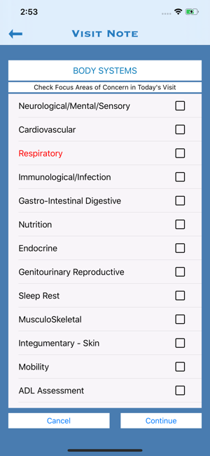 HospiceMD(圖7)-速報App