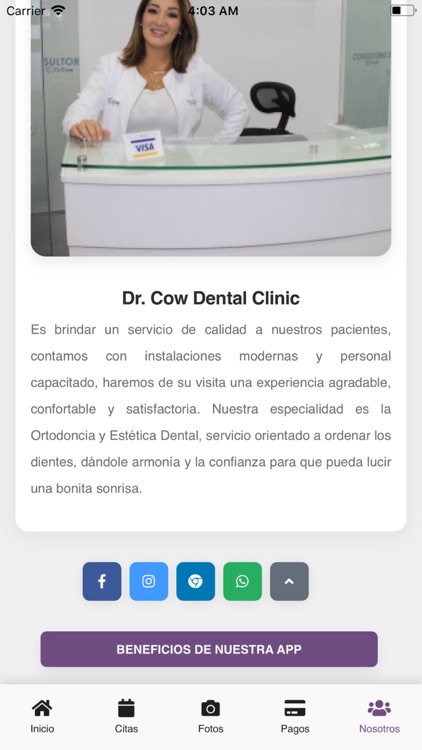 Dr. Cow Dental Clinic