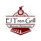 With the El Tren Grill mobile app, ordering food for takeout has never been easier