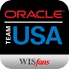 ORACLE TEAM USA APP