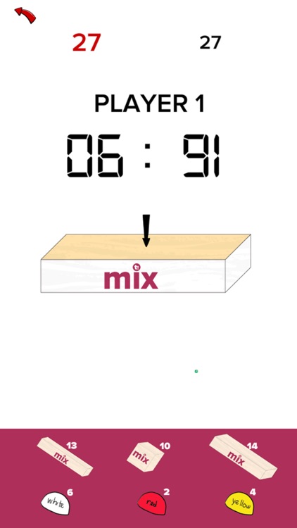tummple mix Game Play App screenshot-4