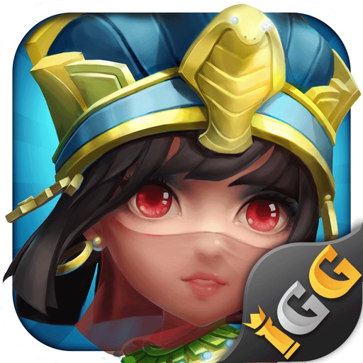 Castle Clash: حرب التحالفات