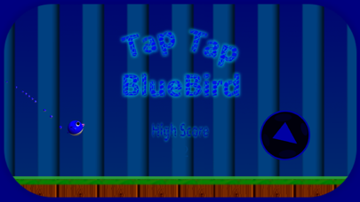 Tap Tap Bluebird screenshot 4