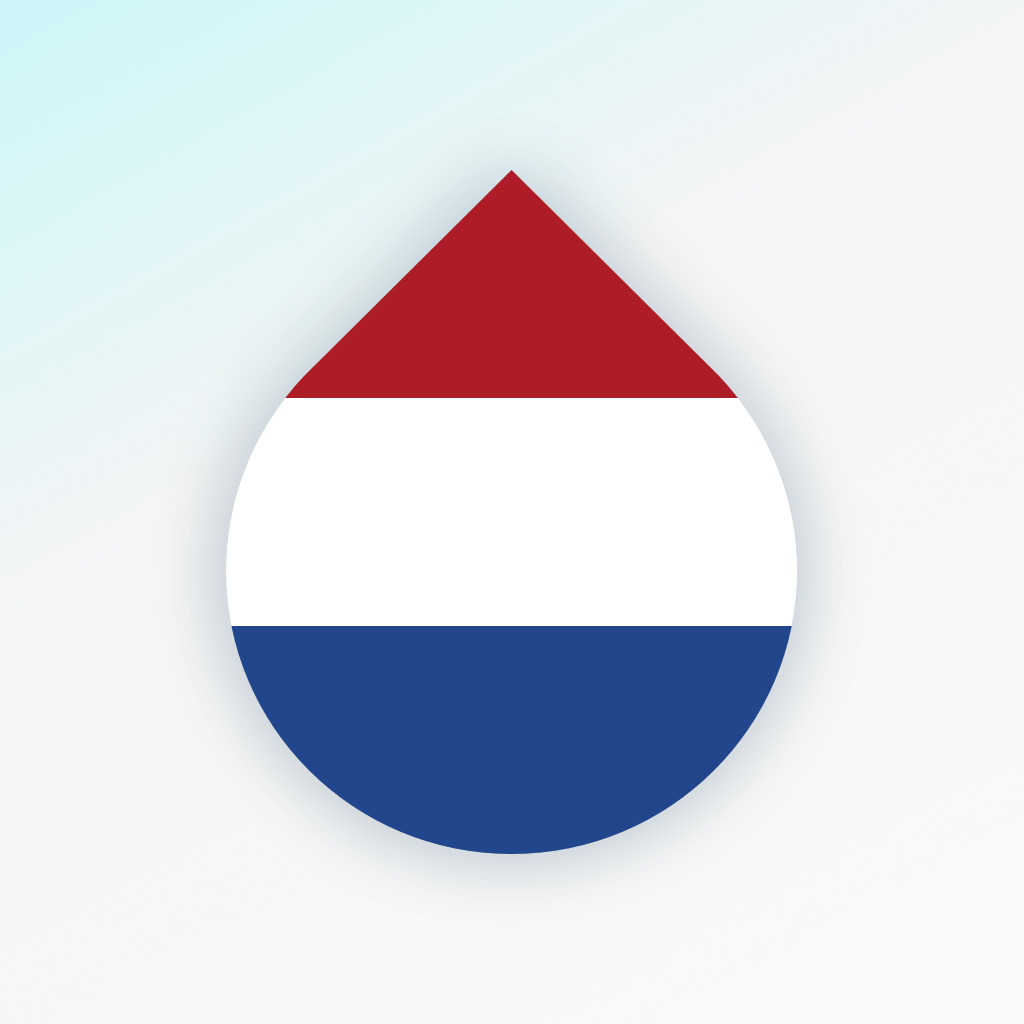 Get Learn Dutch language - Drops for iOS, iPhone, iPad Aso Report