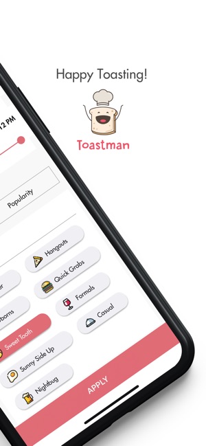 Toastman(圖6)-速報App