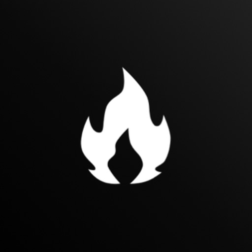 Fuego - Real. Movements. iOS App