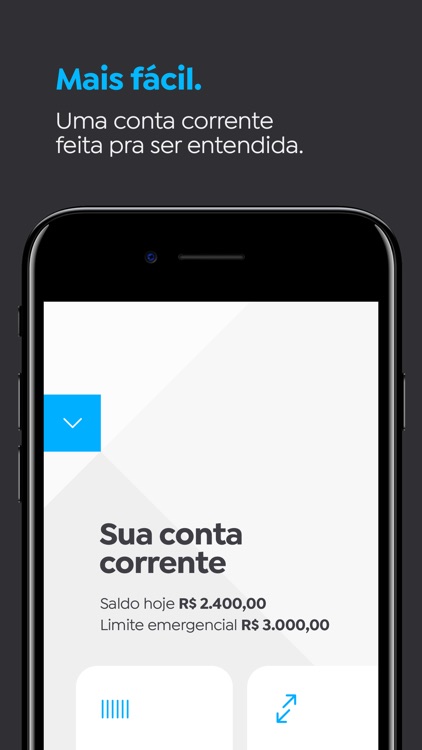 Banco PAN – Conta Digital