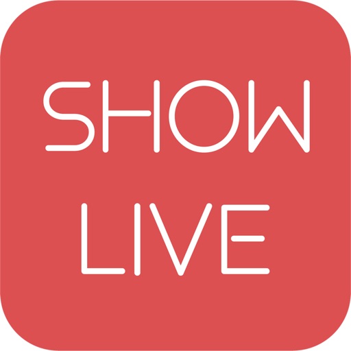 ShowLive 秀直播